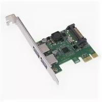 Контроллеры Highpoint Контроллер Highpoint RocketRAID 620 PCI-E1x