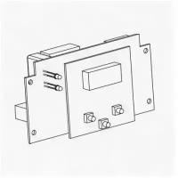 Плата управления насоса Etatron eOne MF 2-16 (Power supply / Terminal)