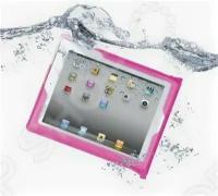 Подводный бокс Dicapac WP-i20m Pink для iPad mini