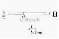 Комплект проводов зажигания BOSCH 0986356716