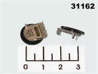 Резистор переменный 1 кОм R1001N12B1 (3pin) (+102)