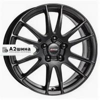 Колесный диск Alutec Monstr 7,5x18 5x100 D63,3 ET40 Racing Black