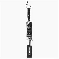 Лиш SIC SUP LEASH COIL 8' Black