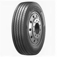 Грузовая шина Hankook AH35 215/75 R17.5 128/126M