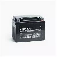 Аккумулятор мото Uplus LT4-3 (YTX4L-BS, YB4L-B)