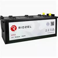 Аккумулятор Ridzel AB190.3 190 Ач 1350А евро