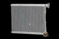 Радиатор отопителя RENAULT LOGAN II/SANDERO II/CLIO IV 12- ASAM 34627