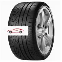 Зимние нешипованные шины Pirelli Winter SottoZero Serie II 255/40 R19 100V