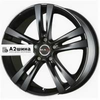 Колесный диск MAK Zenith 6,5x16 5x112 D76 ET42 Matt Black