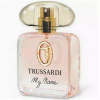 Trussardi Женская парфюмерия Trussardi My Name (Труссарди Май Нейм) 100 мл