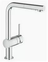 Смеситель для кухни Grohe Minta 30274000