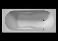 Ванна акриловая Riho Bathtubs BC3900500000000