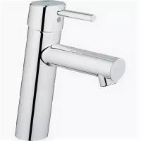 Смеситель для раковины Grohe Concetto 23451001