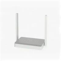 Wi-Fi роутер Keenetic Lite KN-1311