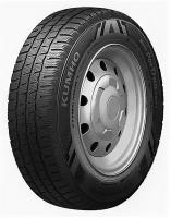 Kumho Winter PorTran CW51 205/70 R15C 106R