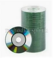 Диск CD-RW Bulk-100 SKAZY 200Mb 8-12x (4532)