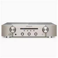 Усилители Marantz PM6007 Silver Gold