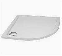 Поддон для душа CEZARES TRAY-M-R-80-550-35-W