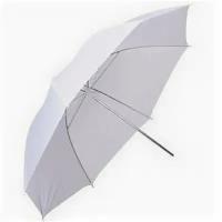 Зонт Fujimi FJU561-33 Белый Просвет 84см