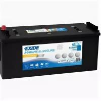 Аккумулятор Exide Equipment GEL ES1600 140 Ач 1600Wh 900А