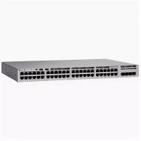 Коммутатор Cisco Catalyst C9200L-48P-4X-E