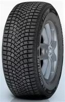 Michelin Latitude X-Ice North 2 шип 235/65 R17 108T XL*