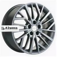 Колесный диск Khomen Wheels KHW1717 (Kodiaq/Tiguan) 7x17 5x112 D57,1 ET40 Gray