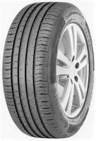 Автошина Continental ContiPremiumContact 5 215/65 R16 98H