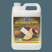RUST-OLEUM Wolman Deckstrip®-ASR Acrylic Stain Remover 14446 Смывка старых акриловых покрытий 3,78л
