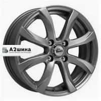 Колесный диск iFree Дайс 6x15 4x100 D60,1 ET50 Хай Вэй