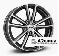 Колесный диск AEZ Tioga titan 7,5x17 5x112 D70.1 ET35 Matt_Grapfp