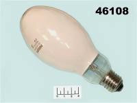 Лампа ртутная высокого давления 125W E27 HPL-N ДРЛ Philips