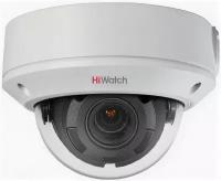 2Мп уличная купольная IP-камера HiWatch DS-I258Z (2.8-12 mm)