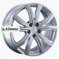 Колесный диск Replay MR274 8x18 5x112 D66,6 ET37,5 Sil