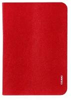 Чехол Ozaki O!Coat Slim Adjustable case для iPad Air Красный (OC109RD)