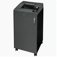 Уничтожитель (шредер) FELLOWES FORTISHRED 3250SMC, 10-20 человек, 6 уровень секретности, фрагменты 0,8x12 мм, 10 листов, 100 л, FS-46173