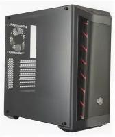 Корпус ATX Cooler Master MasterBox MB511 Без БП чёрный (MCB-B511D-KANN-S00)