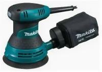 Эксцентриковая шлифмашина Makita BO5030K