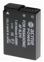 AcmePower BLD10 900mAh