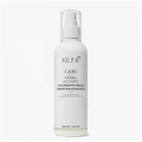 KEUNE Спрей укрепляющий против выпадения волос 200 мл/ CARE Derma Activate Thickening Spray