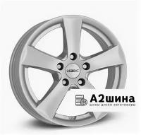 Колесный диск Dezent TX 7,5x18 5x112 D70.1 ET50 S