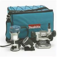 Фрезер Makita RT0700CX2