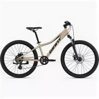 Велосипед Giant XtC Jr Disc 24 Faded Beige