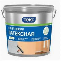 Шпатлевка латексная текс Профи 5кг