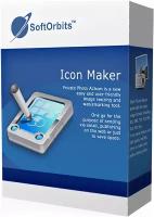 Графический редактор Icon Maker Personal