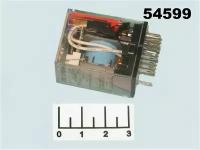 Реле =24V 5A/250V MY4IN1-D2 OMR