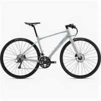 Велосипед Giant FastRoad SL 2 Good Gray ML