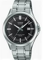 Часы мужские Casio MTS-100D-1A