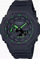 Casio G-Shock GA-2100-1A3