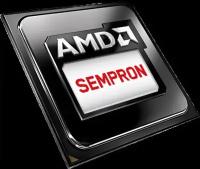 AMD Процессор AMD Sempron 2650 FS1B SD2650JAH23HM OEM